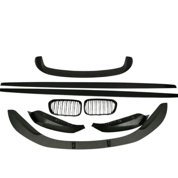 BMW F20 LCI PERFORMANCE STYLE KIT