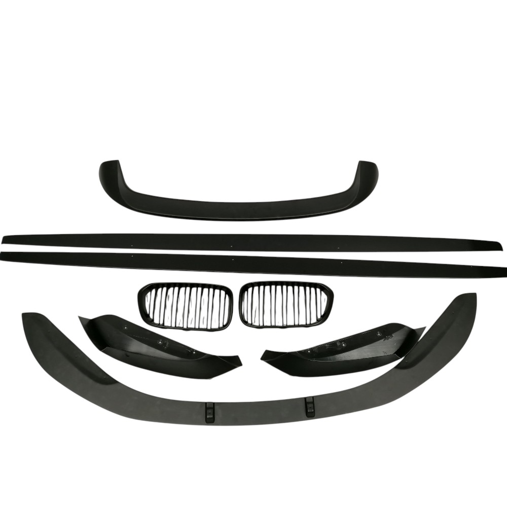 BMW F20 LCI PERFORMANCE STYLE KIT
