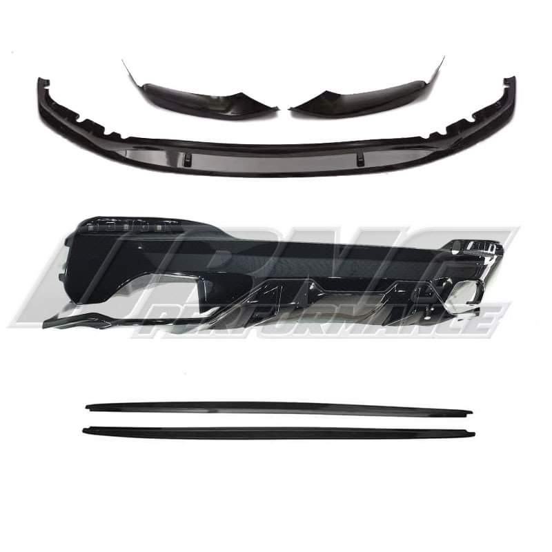 GLOSS BMW G30/G31 PERFORMANCE STYLE KIT – BNG Performance